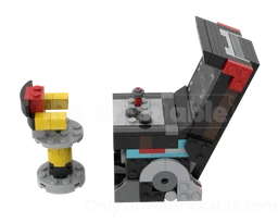 31147 Arcade Machine