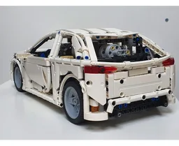 Audi S3 quattro