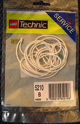 Elastic Bands