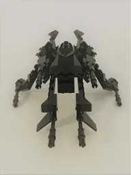 Destiny Warpath