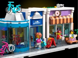 Main Street