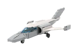 RS-1 Airtail
