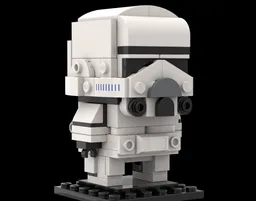 Spacetrooper