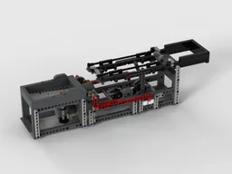 Lego GBC spring contest entry