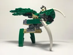 31058 Antlion