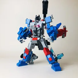 God Bomber [Transformers : Super-God Masterforce]