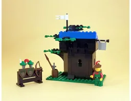 Forestmens Armory