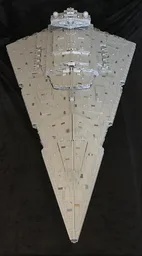 ISD Monarch