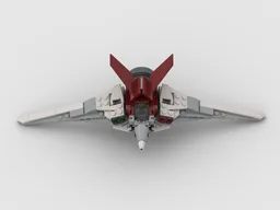 BLD Hellstorm Bomber