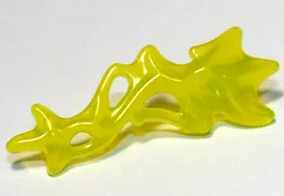 Ghost Effect Splash with Handle Right