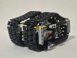 Inside-out Tank