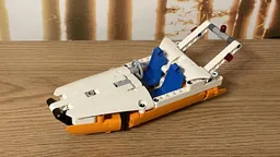 42052 Powerboat