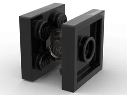 Nano TIE Fighter