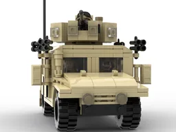 HMMWV M1114