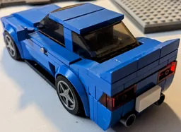 Z28 CAMARO 6 stud