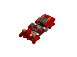 31003 alt - sci-fi Limo