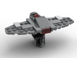 30279 F-wing Bomber