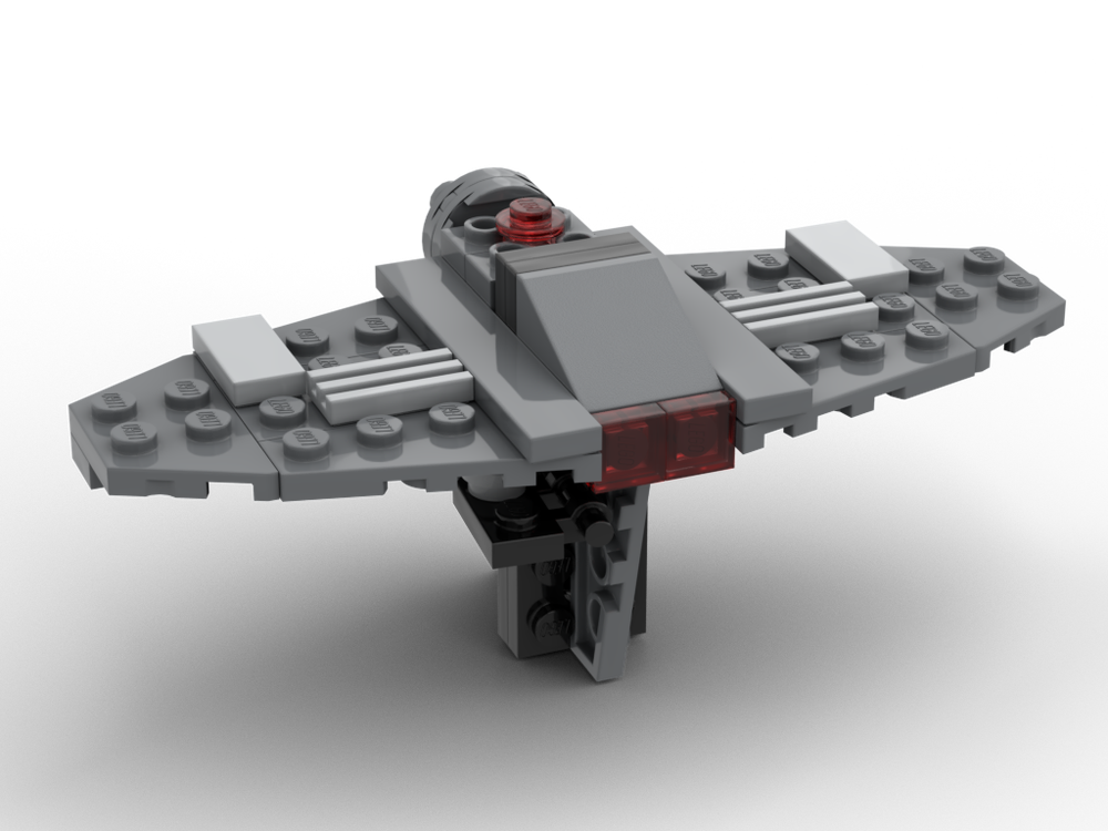 Lego 30279 F-wing Bomber