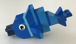 11006 Fish