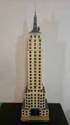 Modular Empire State Building