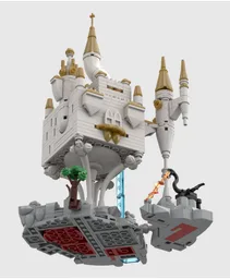 Fairy Castle