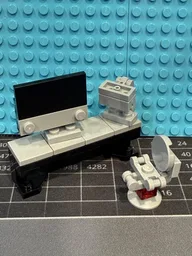 Desktop Setup