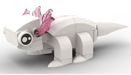 Axolotl