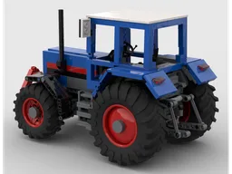 Eicher 3125 RC