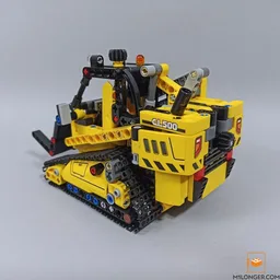 42121 Skid Steer Loader