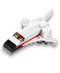 Space Shuttle