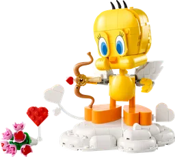Sweetheart Tweety Bird