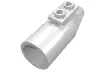Engine Smooth Large [2 x 2 Thin Top Plate] / White