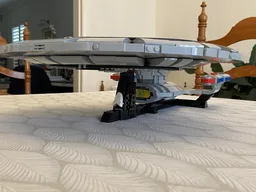 Galaxy-class Explorer