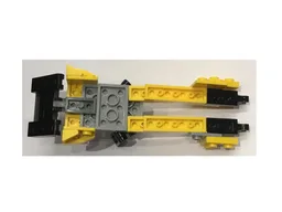 31014 Speeder Bike