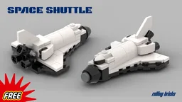 Space Shuttle