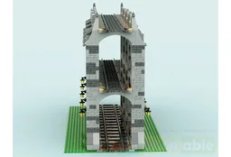 Railway Bridge