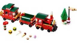 Christmas Train