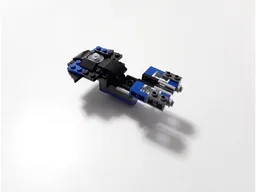 31054 - USS Enterprise