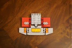 Optimus Prime Bumper Mod