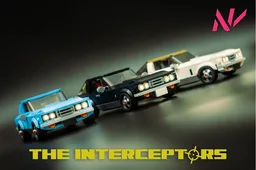Jensen Interceptor