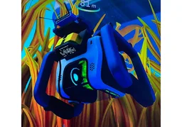 Tether Tool Designs (Subnautica)