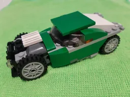 31056 Hot Rod