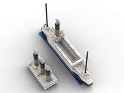 RMS Titanic