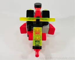 Micro M:Tron Particle Ionizer