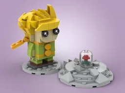 The Little Prince (bundle)