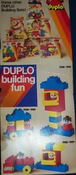 Car and House Building Sets - Special Offer