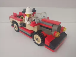 classic car 2 (2995 mod)
