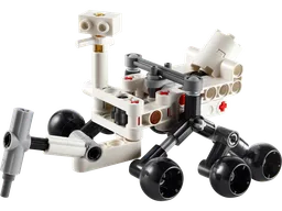 NASA Mars Rover Perseverance