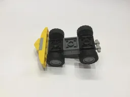 31014 Snow plow