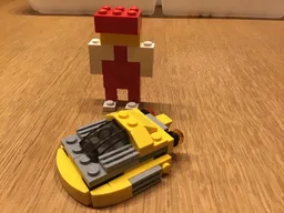 31014 Hovercraft
